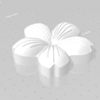 p2.png Cherry Blossom Flower - Molding Arrangement EVA Foam Craft