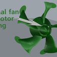 cooling-b.jpg EDF 73mm. COMPLETE MODULAR SYSTEM 🌪️⚙️ (5-7-9-11 Blades | Multi-Motor Fit)