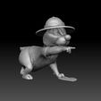 24.jpg Chip and Dale: Rescue Rangers.STL. 3Dprintable