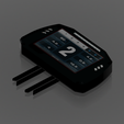 p3.png 5 INCH SIM DISPLAY AIM MXS, WTCR CAR DISPLAY