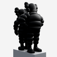Whats-x-Chum0000049.png KAWS WHAT PARTY X CHUM