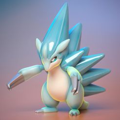 alolasandslash.jpg alolan Sandslash pokemon