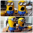 minion_twins.jpg Minions with expressions