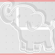 elefante.png Elephant Cutter