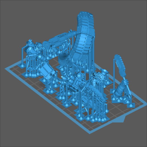 square_supports06.png Нападение транспортных средств орков: Банда Моноколес