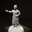 19.jpeg Old West Townsfolk: Chinese Frontier Community #2