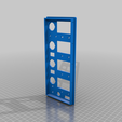 Face_plate.png Easy Print and Assembled ATX Power Supply