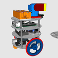 diskBot0041.png diskBot™ - DIY Robot Platform - Design Concepts