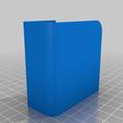 56d3f400d517533dd6c0fd10527686cb.png DIY 3D Printed Mini Hobby Belt Sander