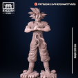 Goku17.png GOKU DRAGON BALL