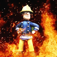 SAM.png Fireman Sam