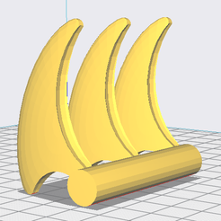 2020-10-29_09_15_51-Creality_Slicer_4.2.png Wolverine Logan Claws for Kids