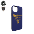 Case4kFinal.png iPhone 13 Case | Baldurs Gate 3