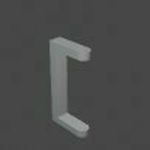 77SteuerBackenEKARRE-dicker.jpg Free STL file E-Karre SteuerBacken Verstaerkt H0・3D printable object to download