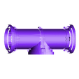 61_T1.stl Modular Pipeline