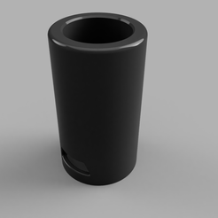STL file Karcher wd3, filter adapter. 🔧・3D printer model to