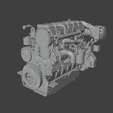 Screenshot-2023-12-30-040501.png Caterpillar C15 Diesel Engine 3D Model
