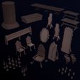 720X720-overview.jpg Castle Furniture Bundle