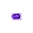 20121008_Torso_Esquiline_by_Cosmo_Wenman_SOLID.stl Female Torso, Esquiline Type