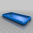 The_BEST_Pixel_2_Case.png The BEST Pixel 2 Case (dual material single extruder)