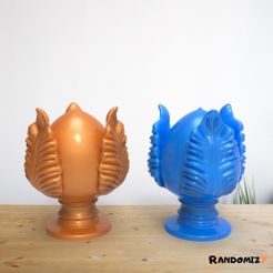 Apulian-Pumo_Showcase.jpg Free 3D file (Italy) Apulian Pumo・3D printer model to download