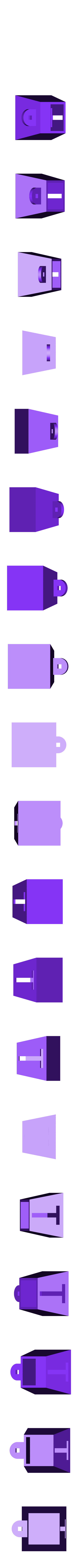 VL_Body.stl Viking Lock