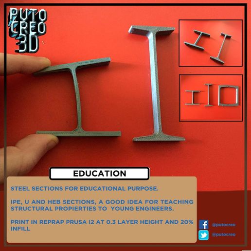 STEEL SECTIONS