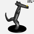 44444.png Dancing Toothless Dragon | 3D FanArt | Meme