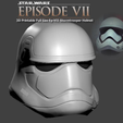 Capture d’écran 2016-12-13 à 11.41.49.png Wearable Episode VII StormTrooper Helmet