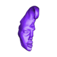 faces pack9.stl Expedition 33 - Axon Faces [PACK UPDATED].