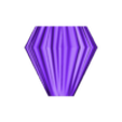 36DPL.stl PORTE-AMPOULES