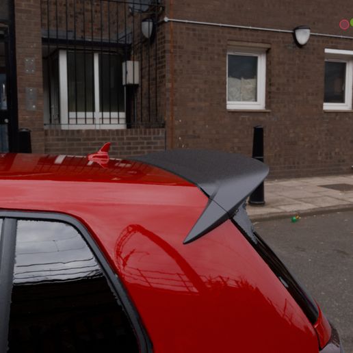 POST-2-2.jpg Golf MK7 GTI 3D PRINT Spoiler