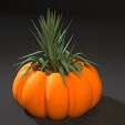2.jpg planter pumpkin