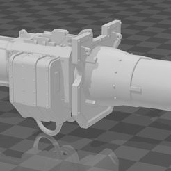 Mortar.jpg Файл STL Рыцарская мортирная пушка для мальчиков среднего роста・Шаблон для загрузки и 3D-печати