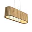 Barra-Ponta-Arredondada-MDF-Cru-52x16cm-1.png CEILING LIGHT LAMP 3D PRINT AND LASER CUT FILES MODEL 22