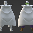 14.png Piccolo - Dragonball