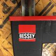 IMG_1679.jpg Bessey K Body Revo Junior Parallel Clamp Pad