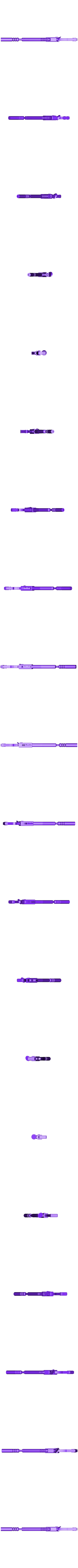 sniper_prototype_1.stl Лазган, снайперы, снаряжение