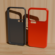 Carcasa-Celular-Xiaomi-17-Pro-Max-TPU-02.png Xiaomi 17 Pro Max Cell Phone Case TPU - Carcasa Celular Xiaomi 17 Pro Max TPU