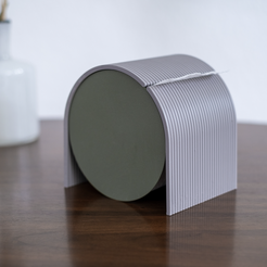 Capture d’écran 2021-01-14 à 17.28.09.png STL-Datei TP Tissue Dispenser kostenlos・3D-druckbare Vorlage zum herunterladen