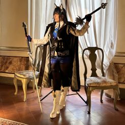 Texas The Omertosa - Dragon Blade