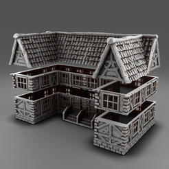 d85e0a2854ee92ff6f5800cffa5cc8a7_original.png Tudor Architecture - Multi-family home