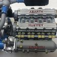 __S4_26.jpg LANCIA DELTA S4 - GROUP "B" RALLY ENGINE