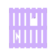 paletterougeHS.stl Batch of pallets (various models )