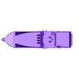 multifuntionsship.stl RoRo Line a Roll on Roll off ship