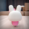 cathy2.png SANRIO PACK 4 FUNKO POP, POCHACCO, CATHY, CHOCOCAT AND CHI CHAI MONCHAN