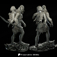 tbrender_Viewport_002.png Predator Badland printable