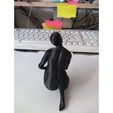 gel10-7_04.jpg Fichier STL Frauenkörper nach Vorbild 10-7 girl Serie Angelika・Objet pour imprimante 3D à télécharger