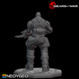 dom-gow4.png DOMINIC DOM SANTIAGO - GEARS OF WAR