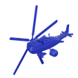B.png SEA KING HELICOPTER
